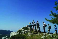 trekking maratea basilicata 1
