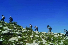 trekking maratea basilicata 2