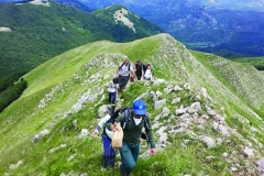 trekking maratea basilicata 4