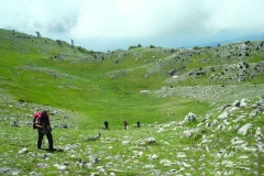 trekking maratea basilicata 5