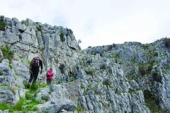 trekking maratea basilicata 6