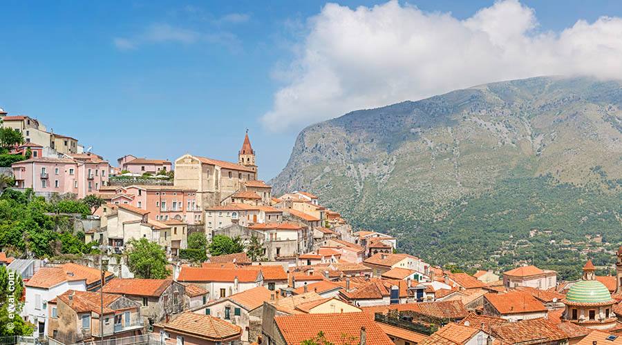 maratea città