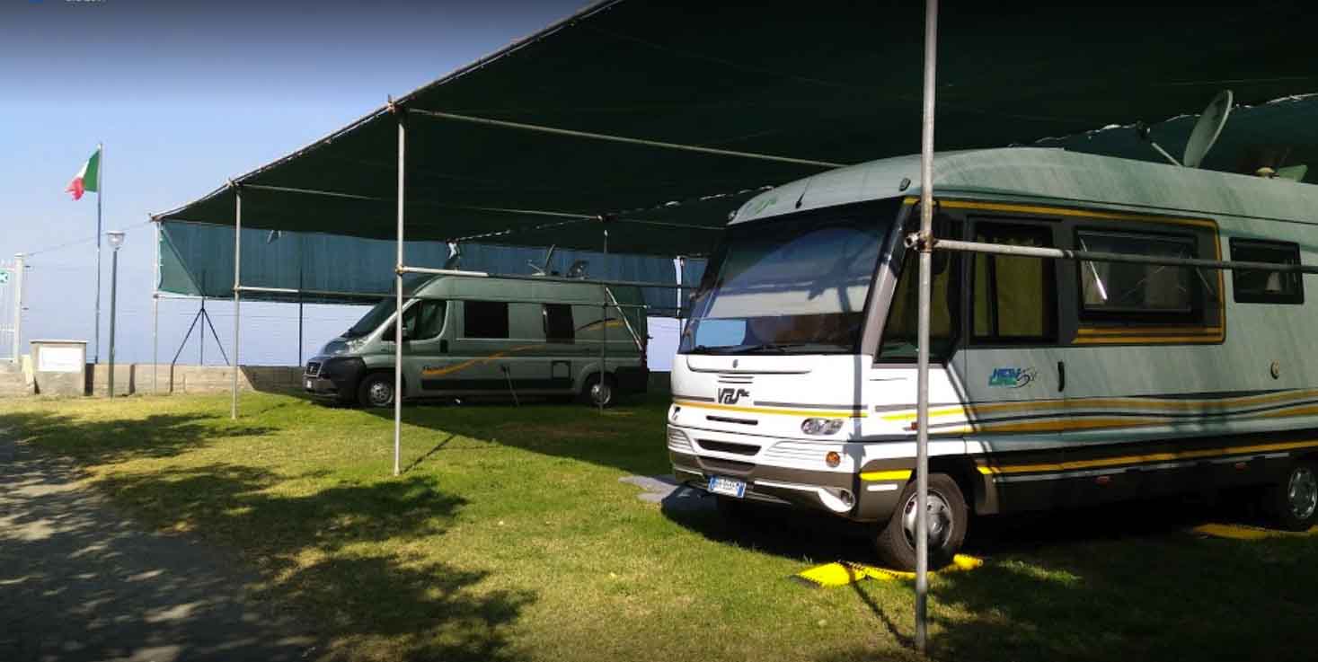 Piazzole Villaggio Camping Maratea