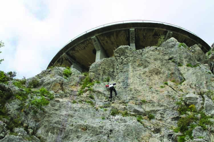 climbing arrampicata maratea basilicata