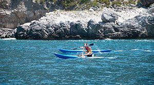 kayak a maratea