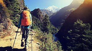 trekking a maratea