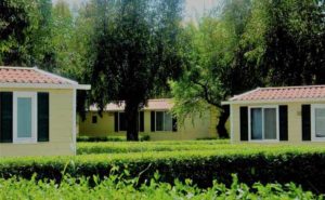 case mobili villaggio camping maratea