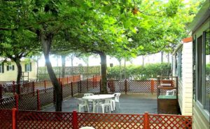 case mobili villaggio camping maratea